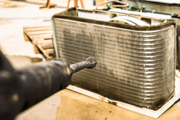Emergency Air Duct Cleaning in FL