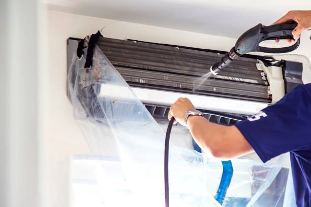 Best Commercial HVAC Duct Cleaning  in Eagle Lake, FL