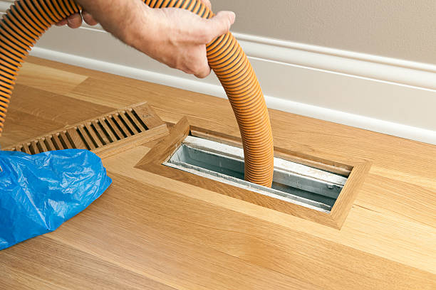 Best Air Vent Cleaning Services  in Eagle Lake, FL
