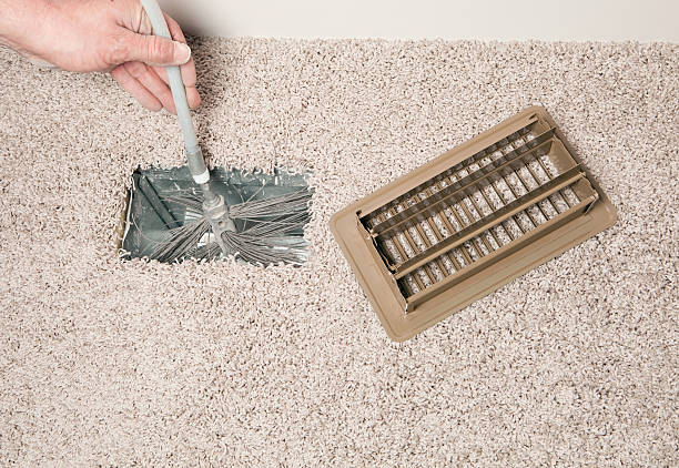 Best Home Air Vent Cleaning  in Eagle Lake, FL