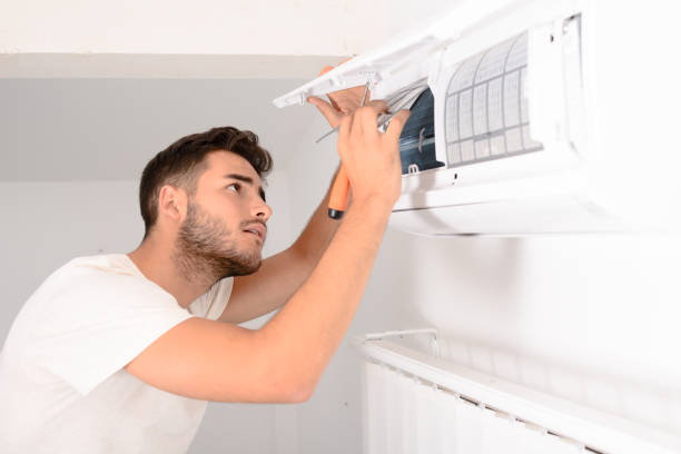 Best Home Air Vent Cleaning  in Eagle Lake, FL